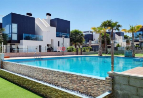 Villa Oasis Hill - Orihuela Costa